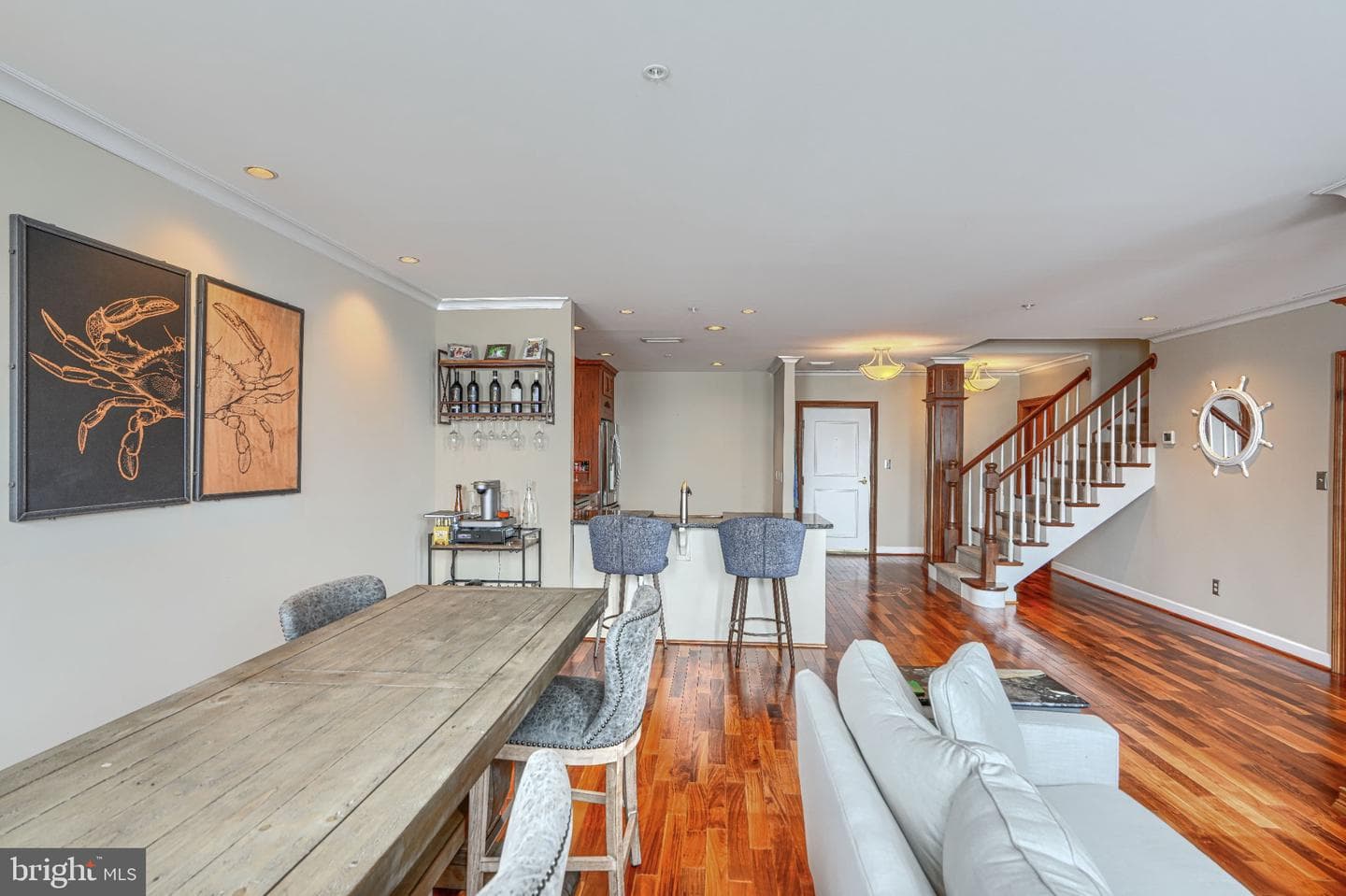 1000 Fell Street #606 photo 8