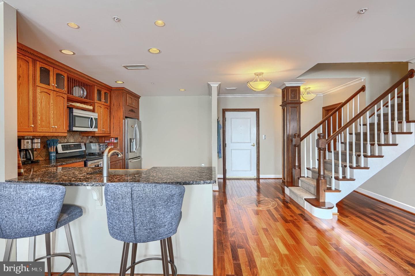1000 Fell Street #606 photo 9