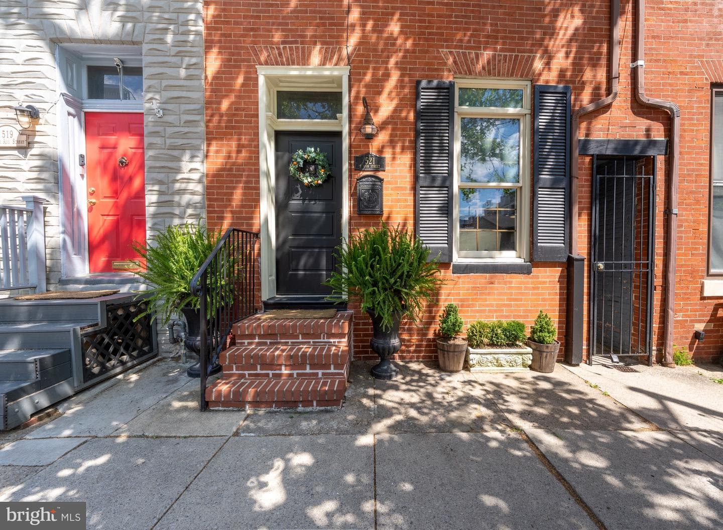 521 S Ann Street, Baltimore