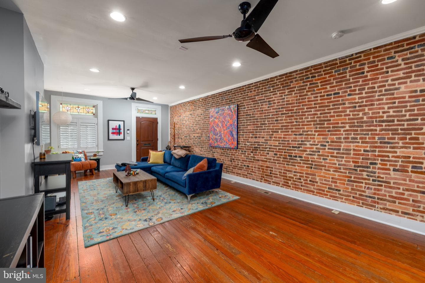 218 S Ann Street photo 3
