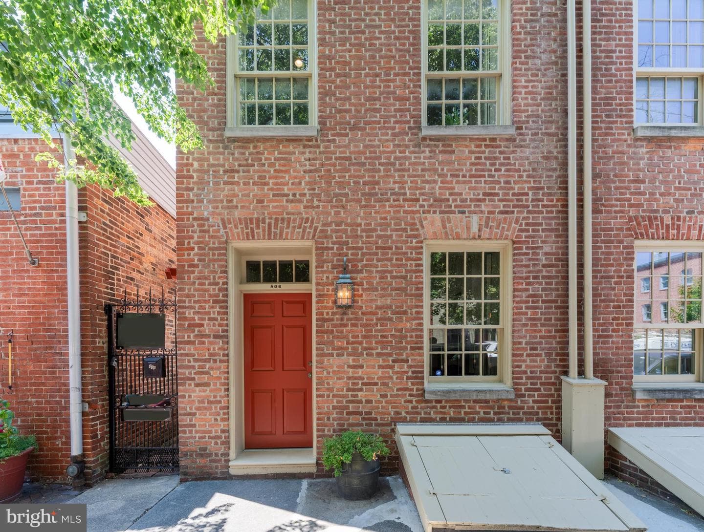 806 S Ann Street, Baltimore