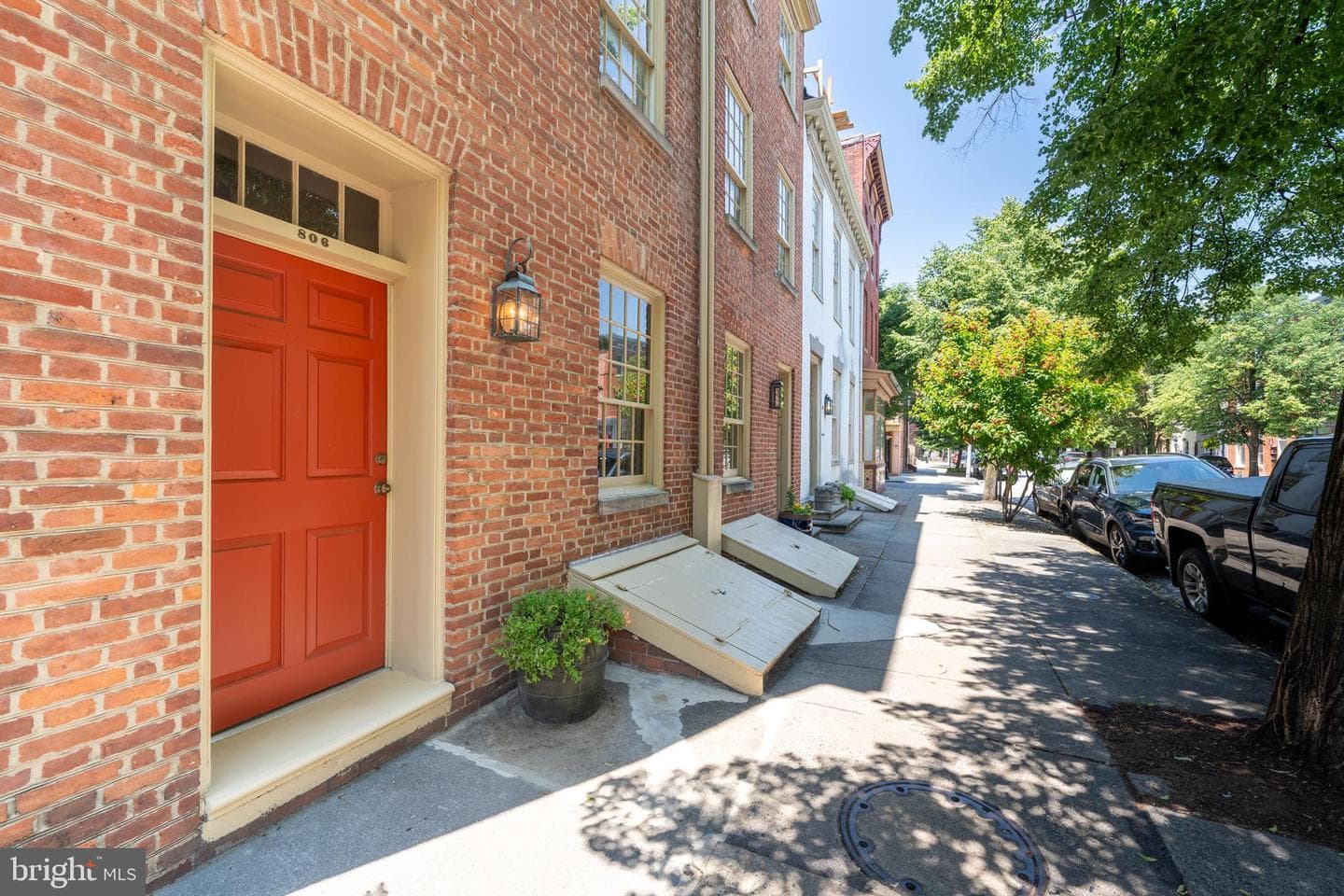806 S Ann Street, Baltimore