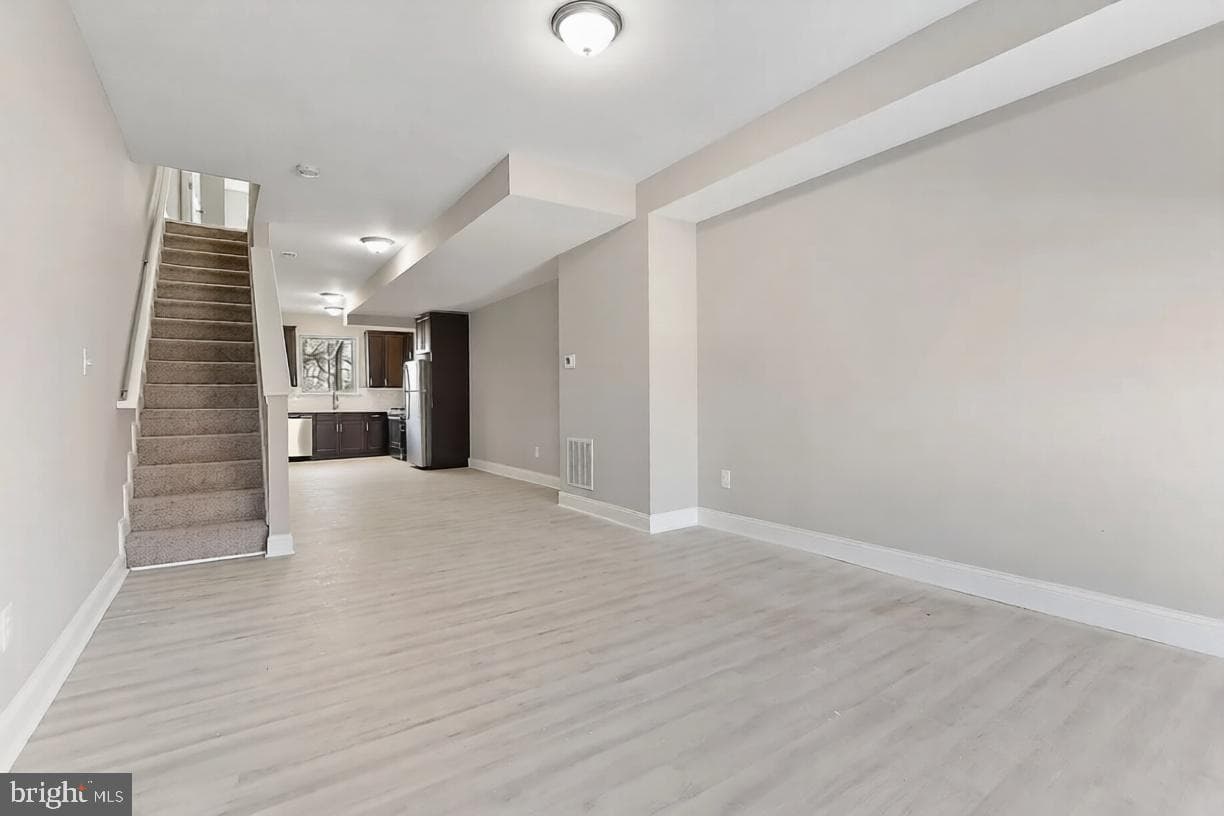 1431 N Patterson Park Avenue photo 2