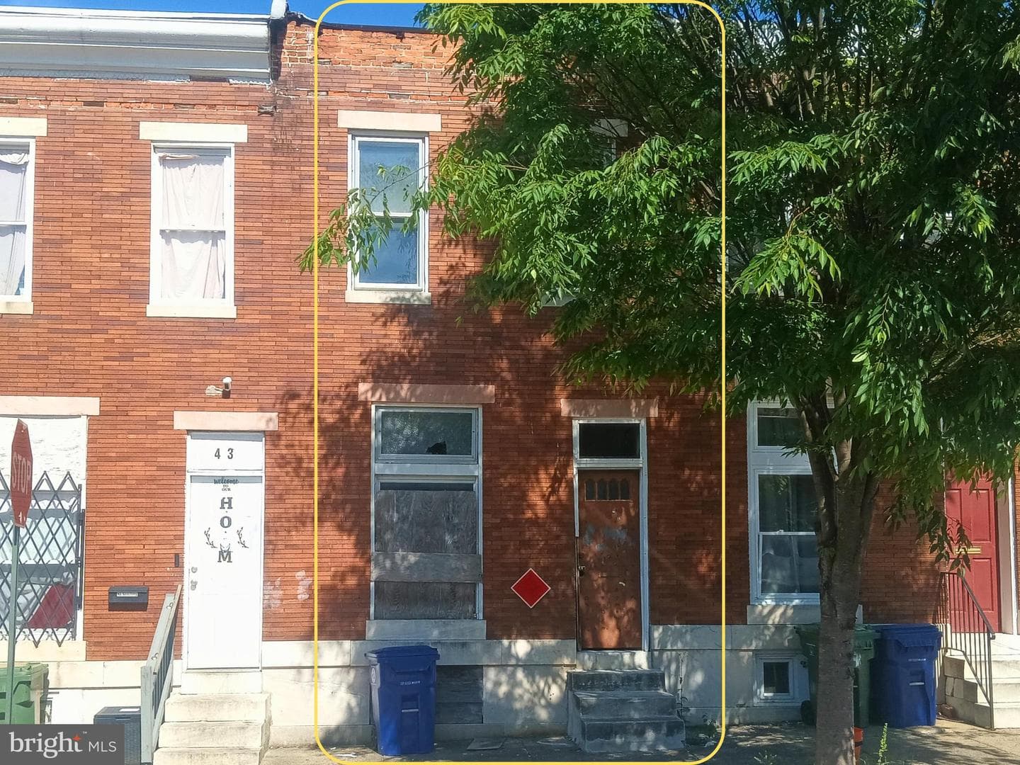 41 N Catherine Street photo 1