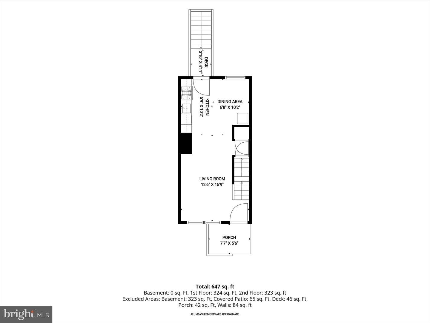 1044 Ellicott Driveway photo 23