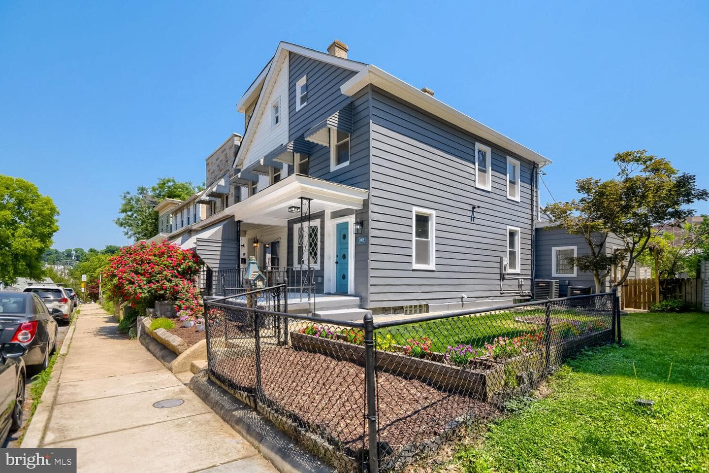3609 Buena Vista Avenue, Baltimore