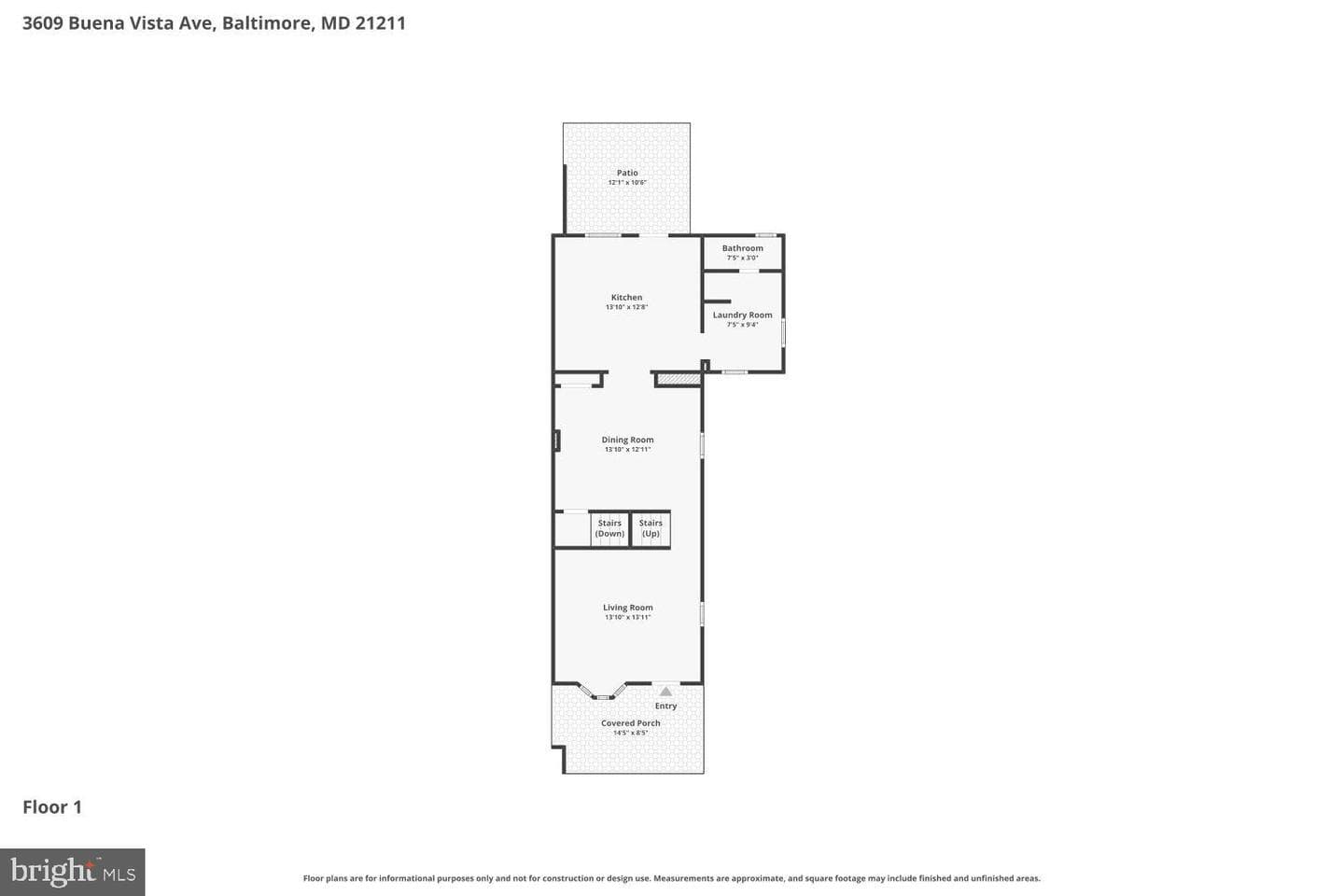 3609 Buena Vista Avenue photo 24