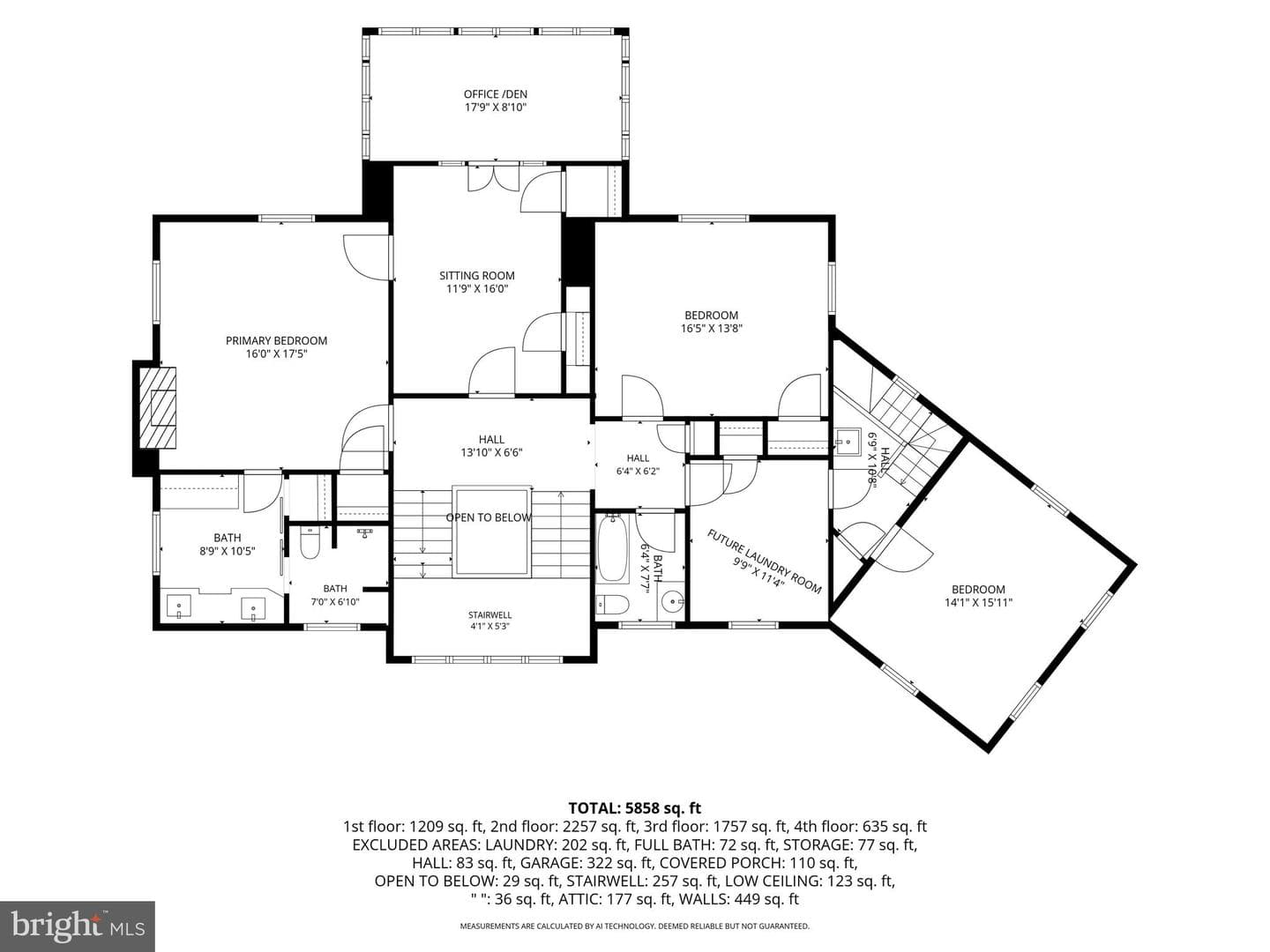 222 Longwood Road photo 33