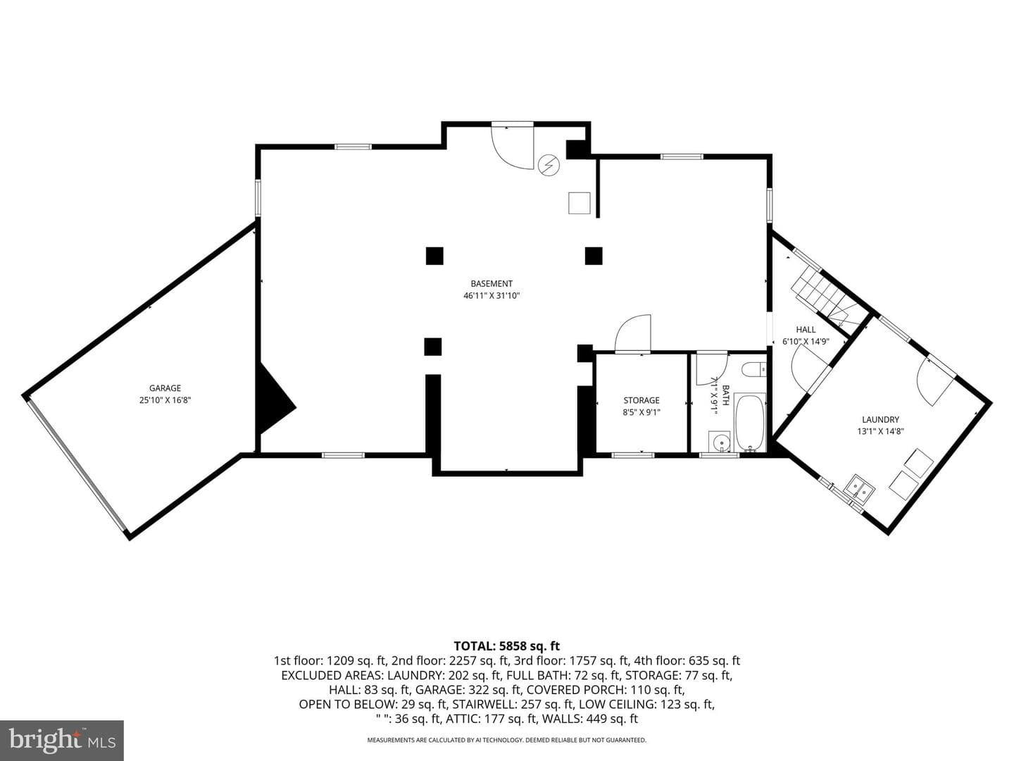 222 Longwood Road photo 59