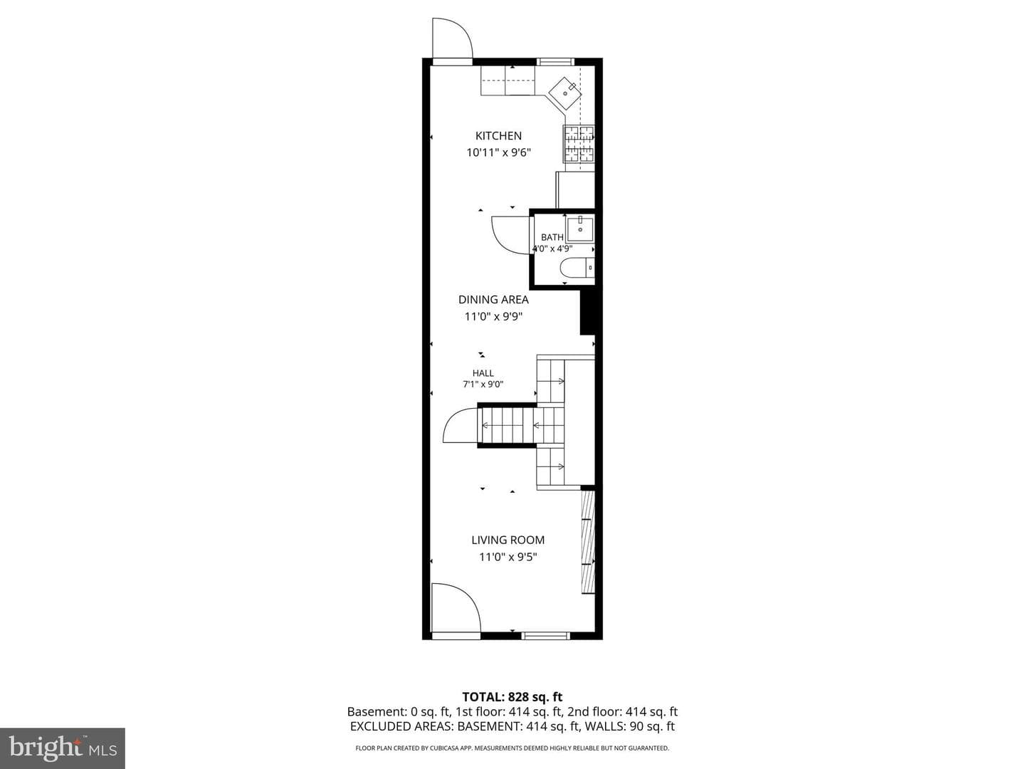 1172 Washington Boulevard photo 20