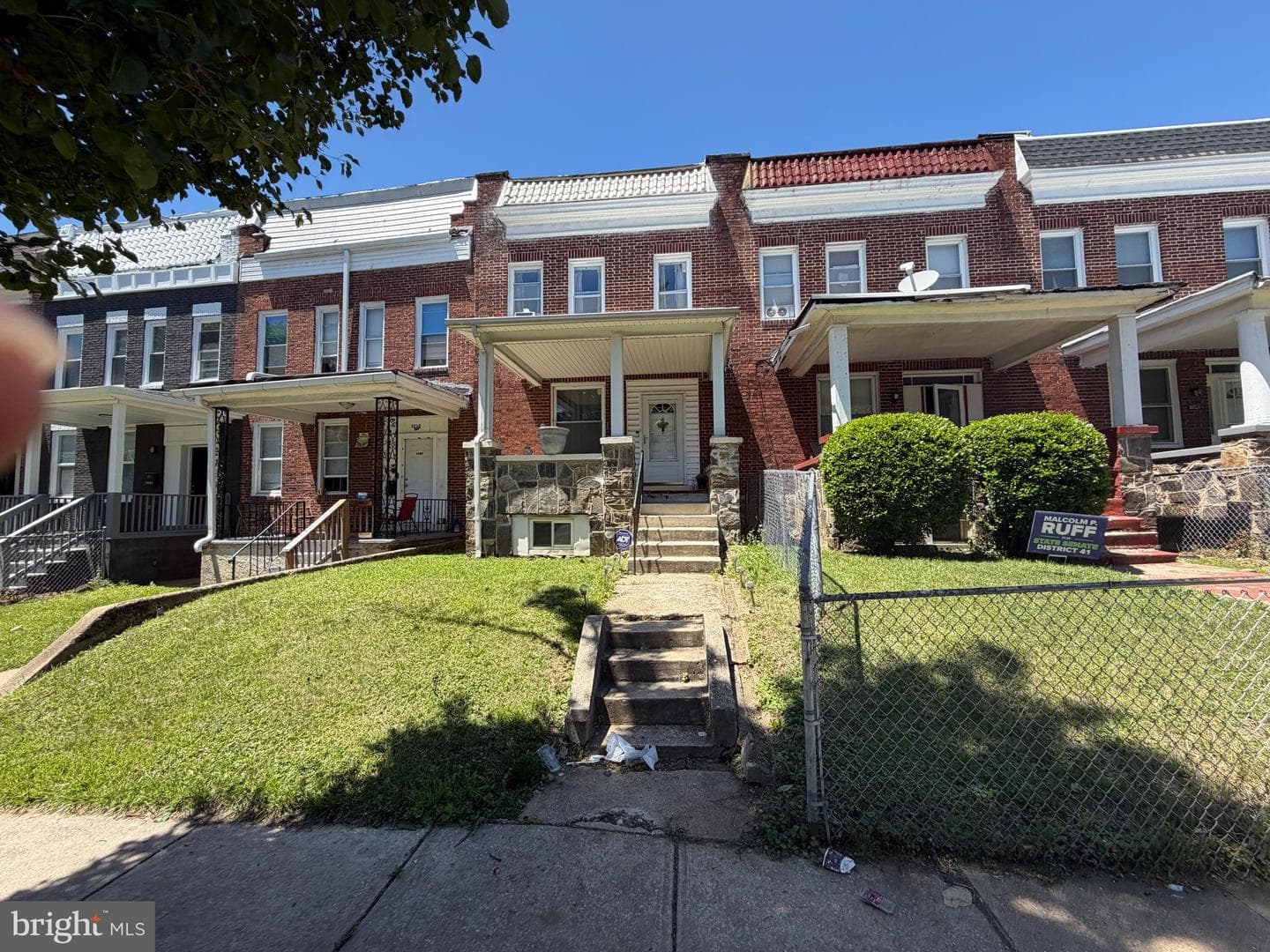 3716 W Garrison Ave, Baltimore