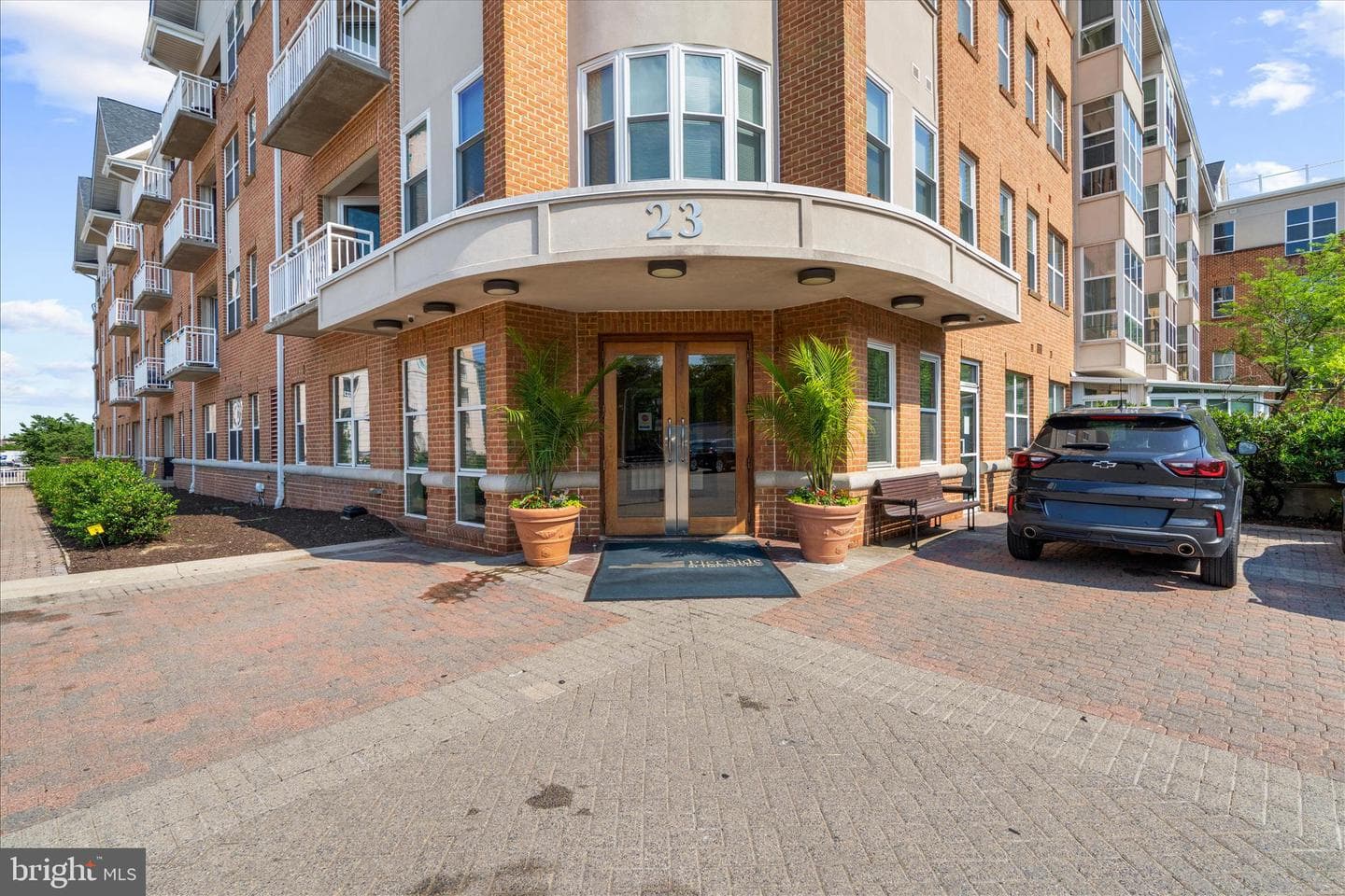 23 Pierside Drive #219, Baltimore