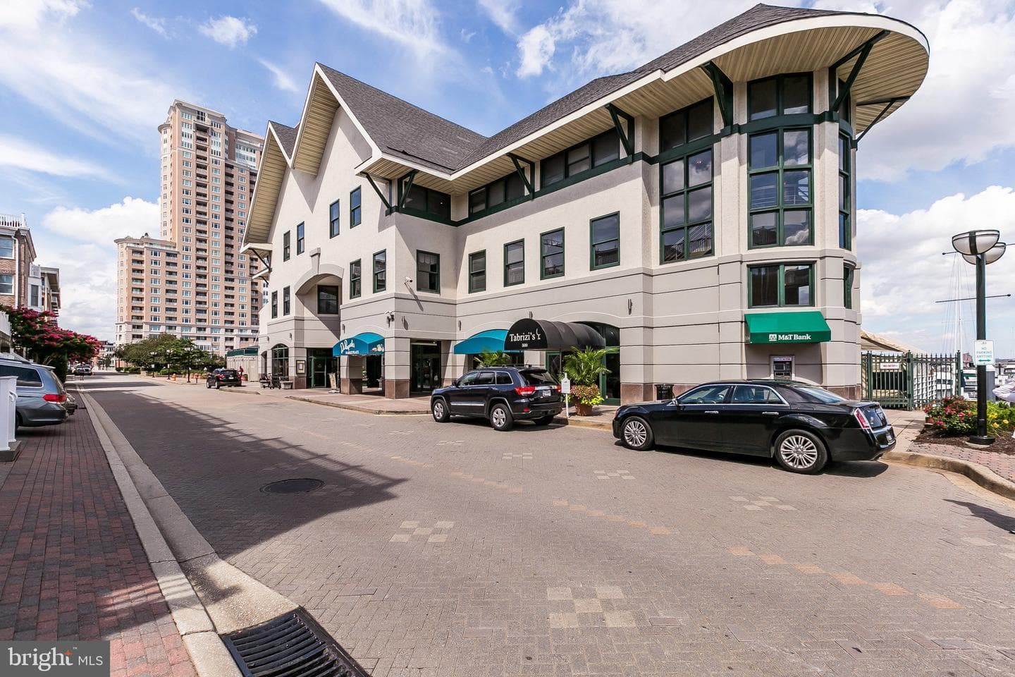23 Pierside Drive #219, Baltimore