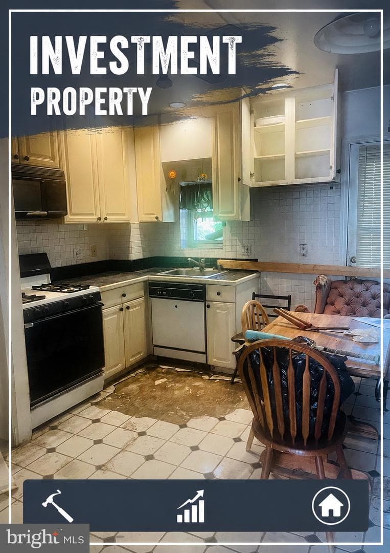 102 5 1/2 Street, Baltimore