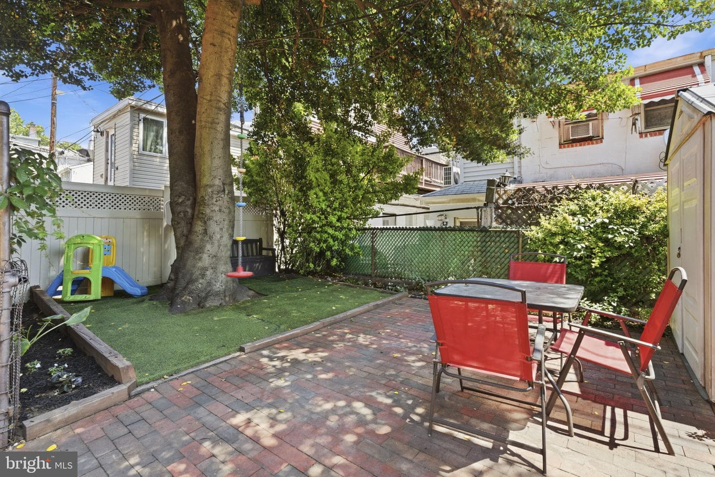 411 S Wolfe Street photo 2