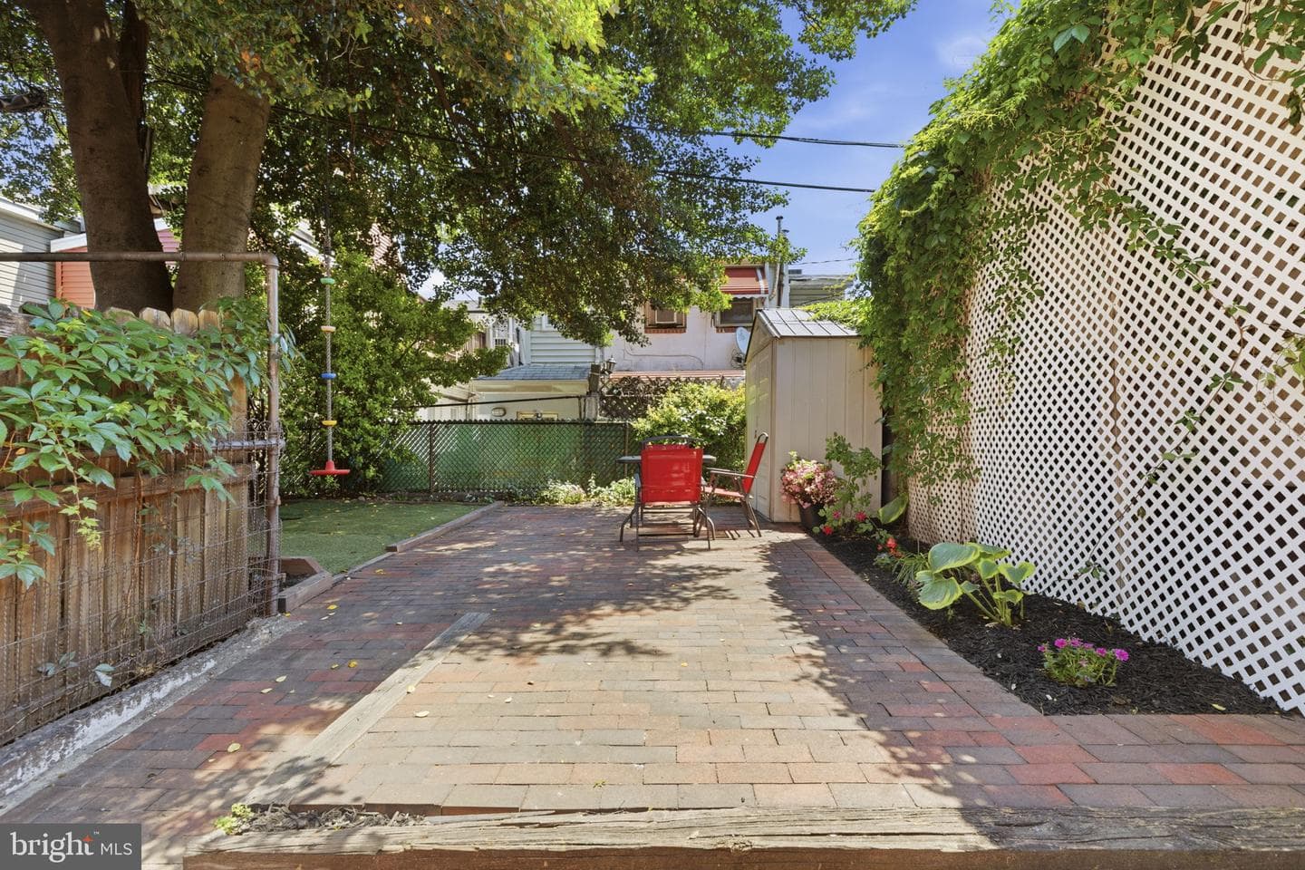 411 S Wolfe Street photo 28