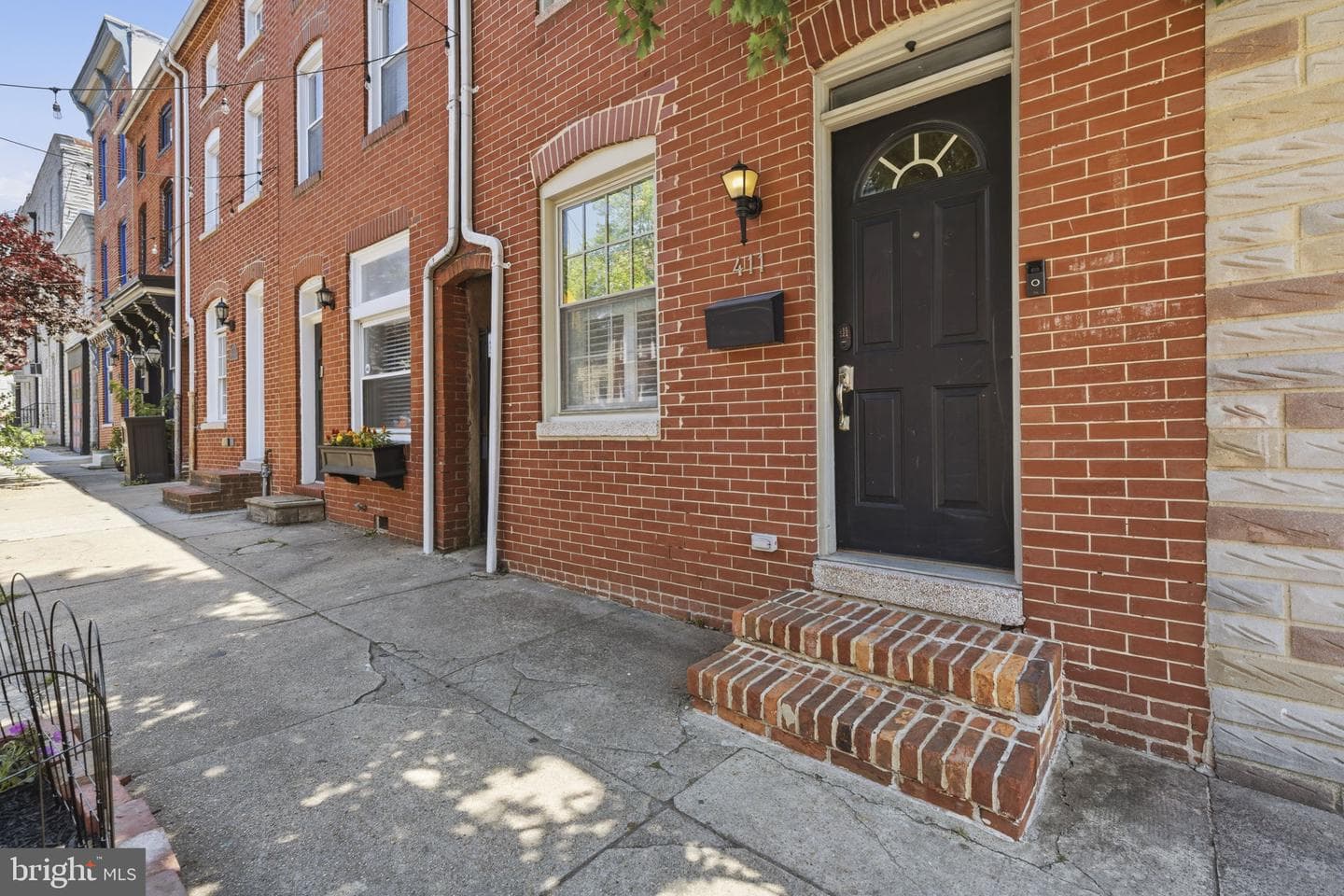 411 S Wolfe Street photo 33