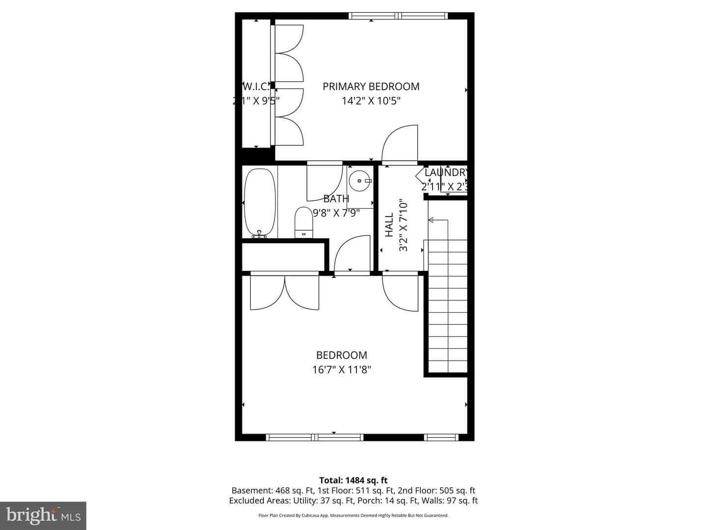 207 Roundhouse Court photo 23