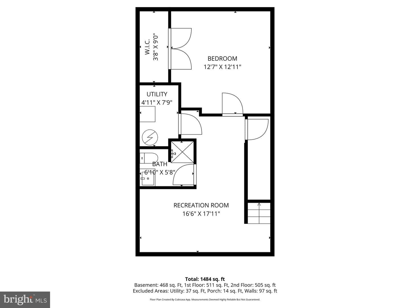 207 Roundhouse Court photo 24