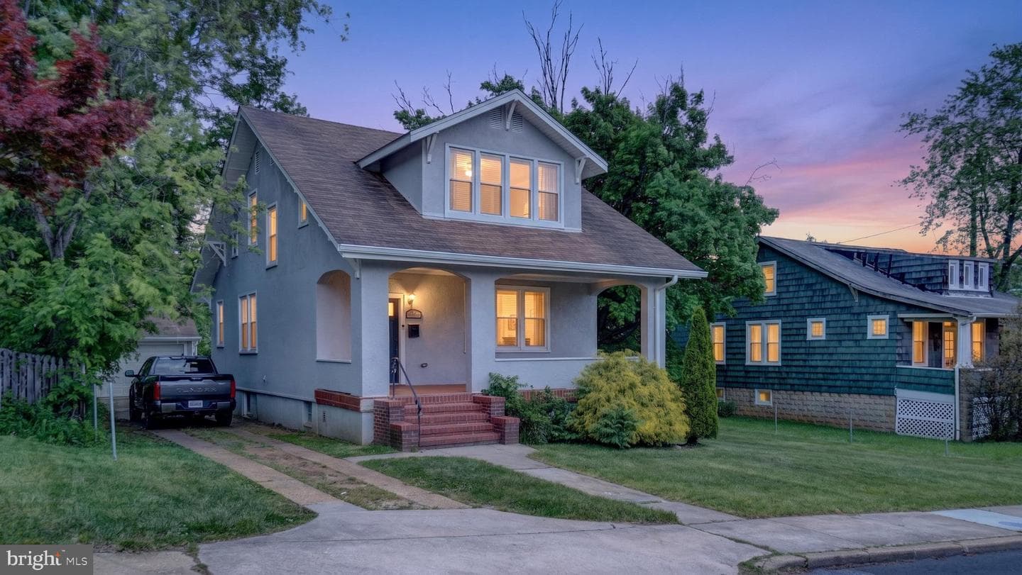 2920 Bayonne Avenue, Baltimore