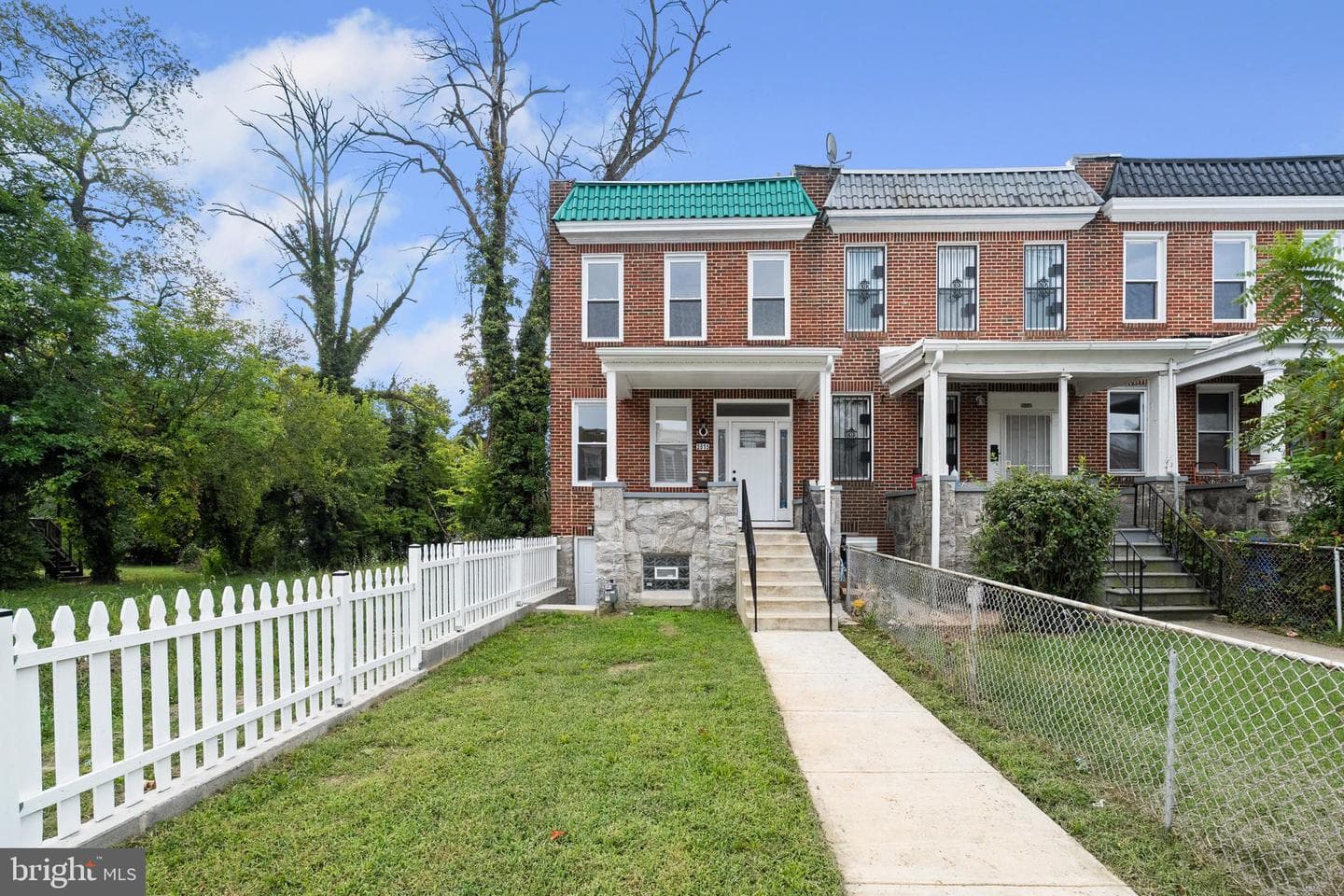 2815 W Cold Spring Lane W, Baltimore