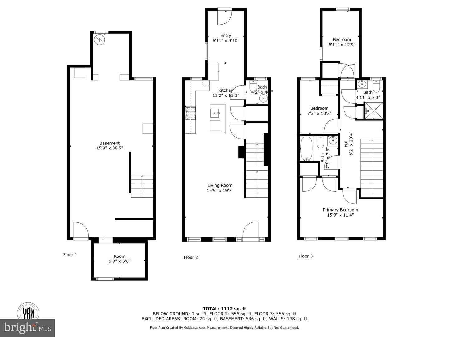 2815 W Cold Spring Lane W photo 30