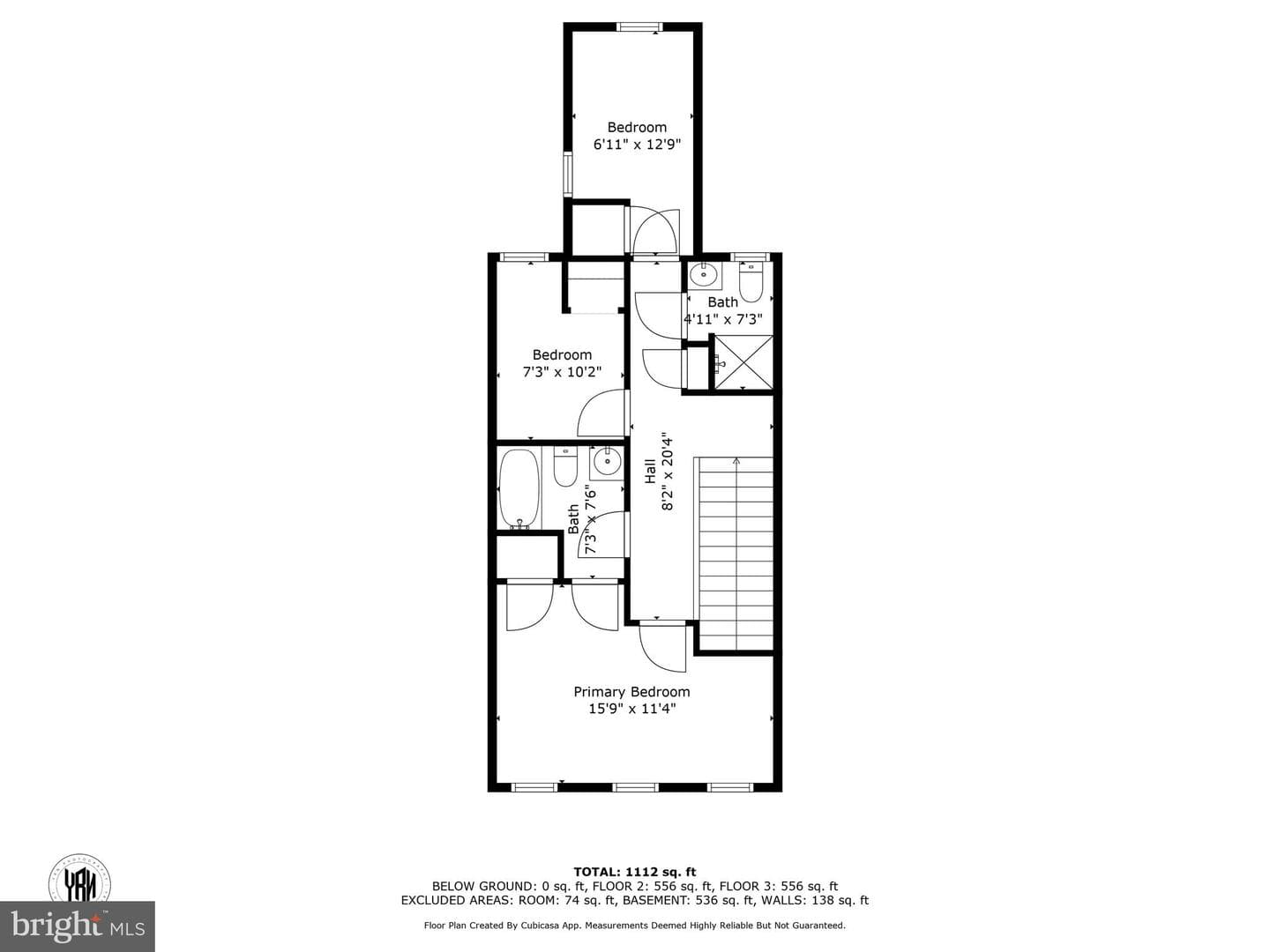 2815 W Cold Spring Lane W photo 31