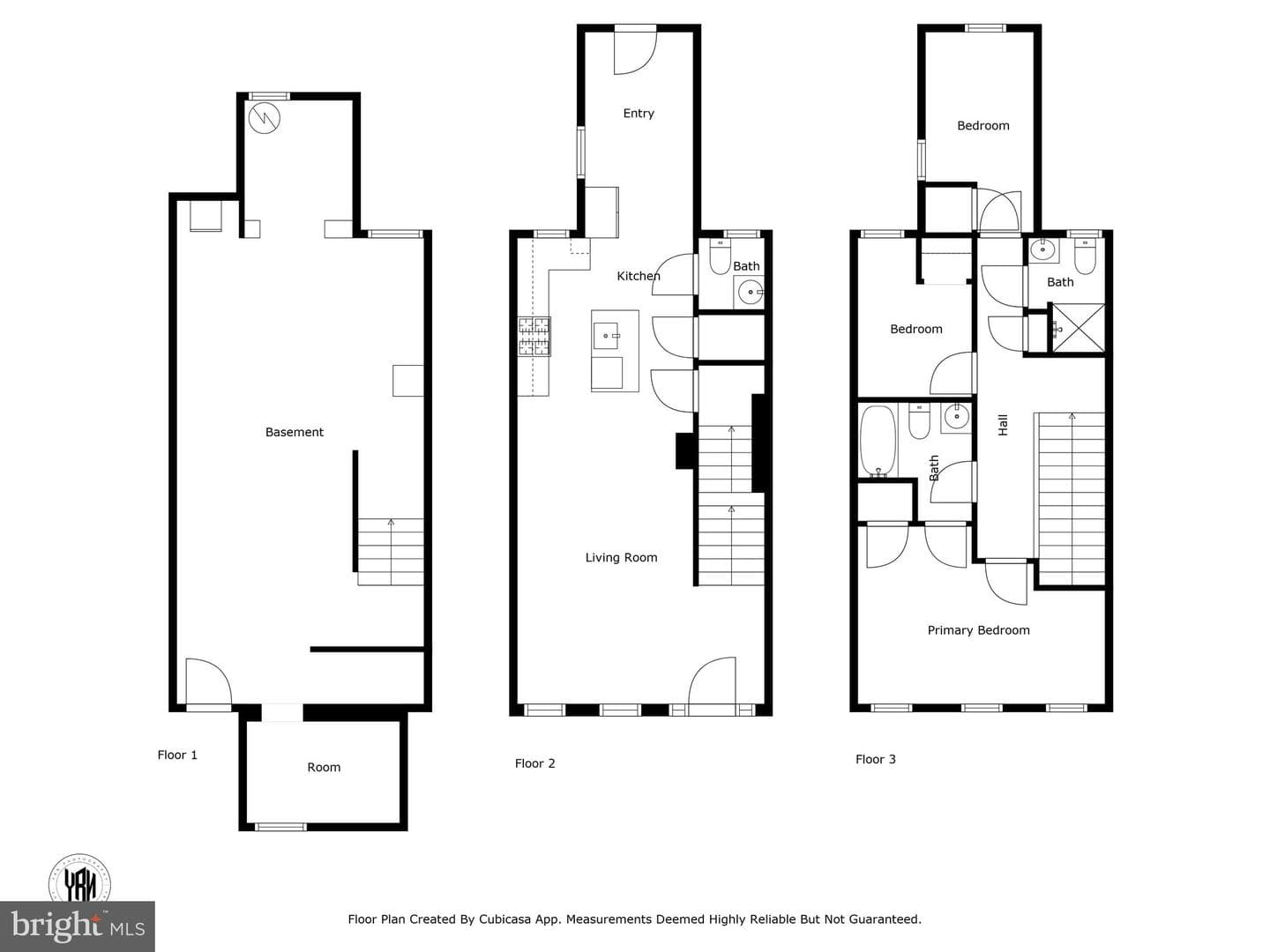 2815 W Cold Spring Lane W photo 34