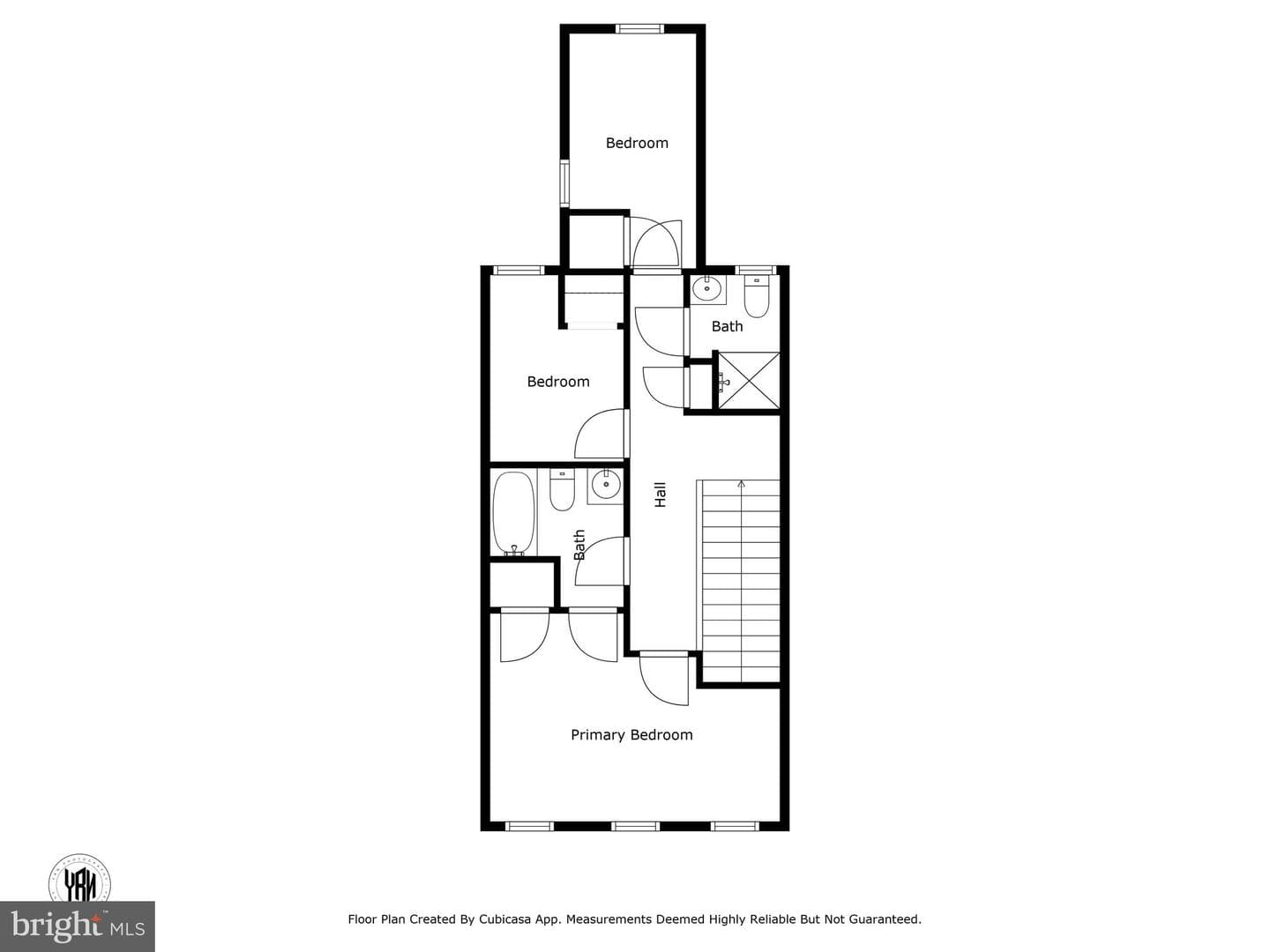 2815 W Cold Spring Lane W photo 35