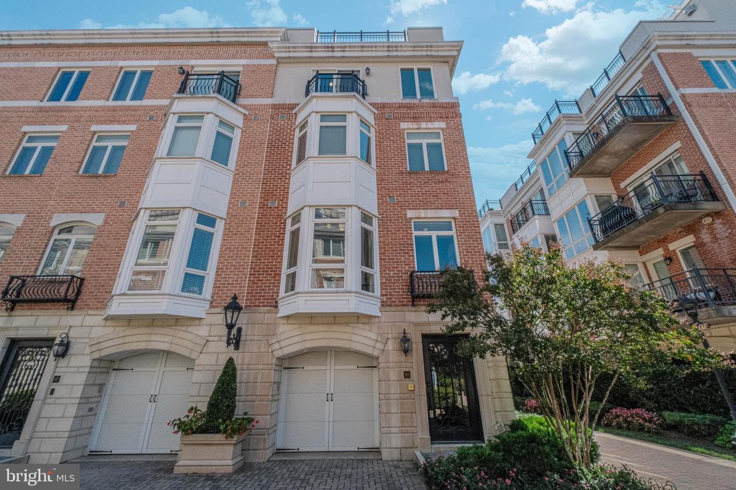 915 Valencia Court #117, Baltimore
