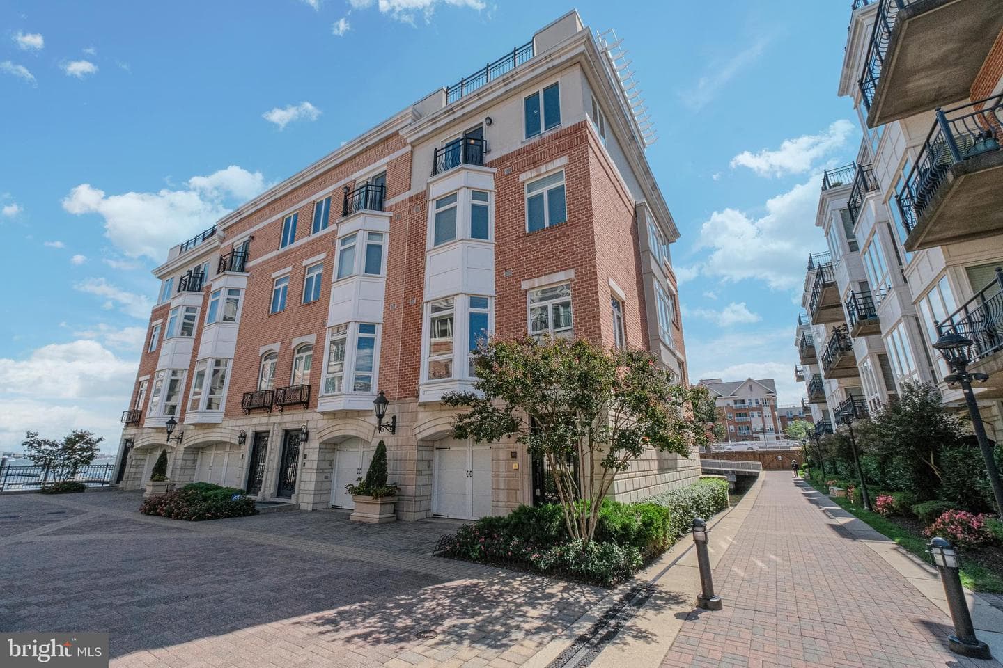 915 Valencia Court #117, Baltimore