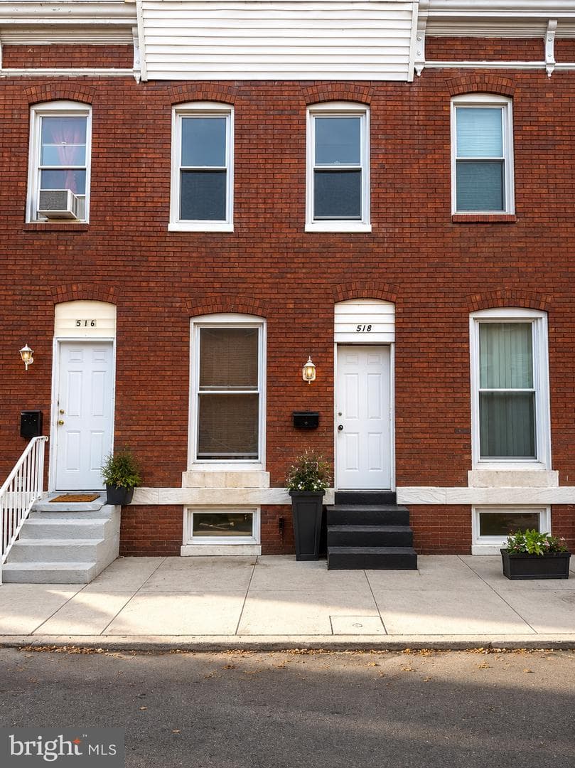 518 N Streeper Street, Baltimore