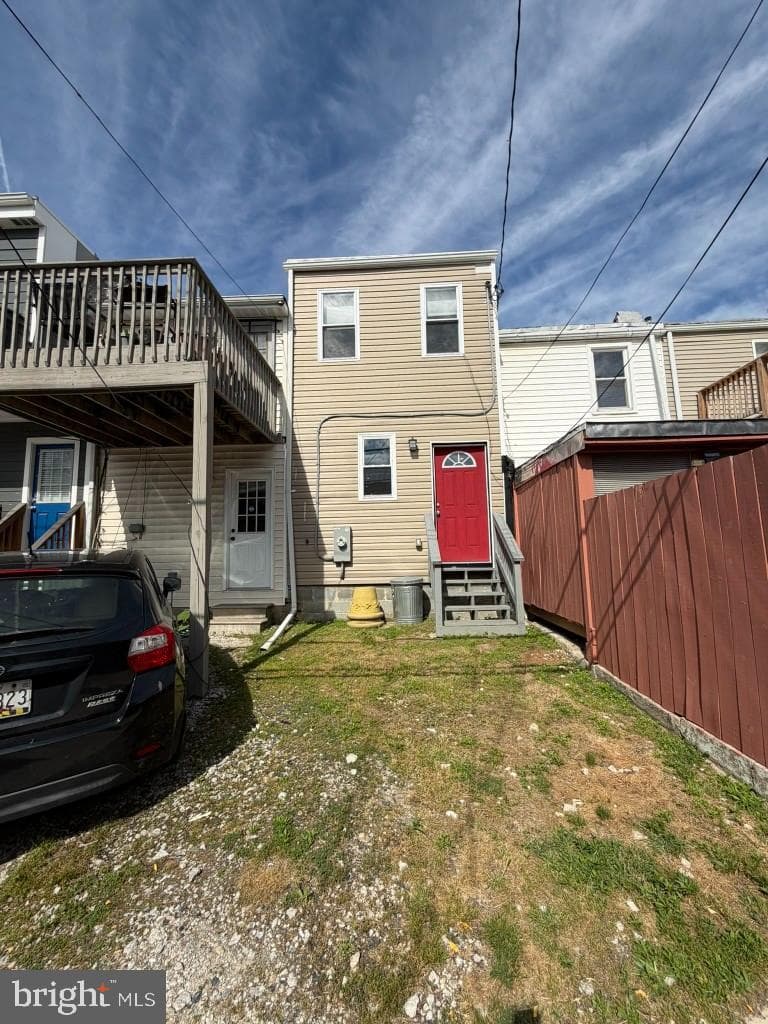 1607 Race Street photo 35