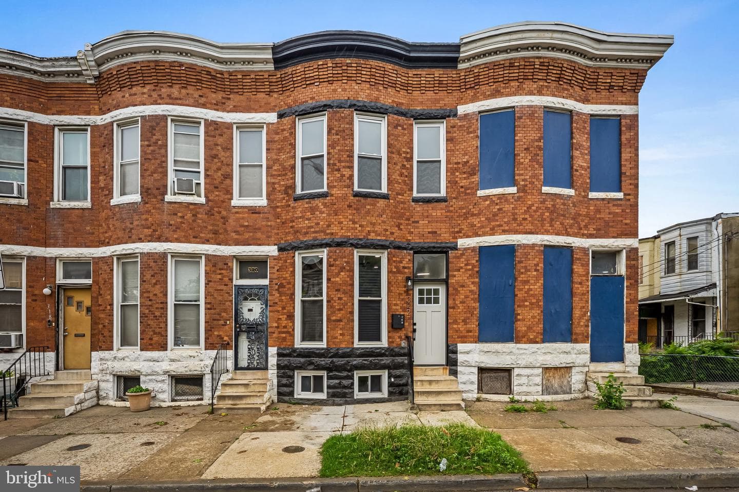 322 N Monroe Street photo 1