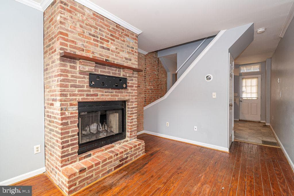 601 Harvey Street photo 3