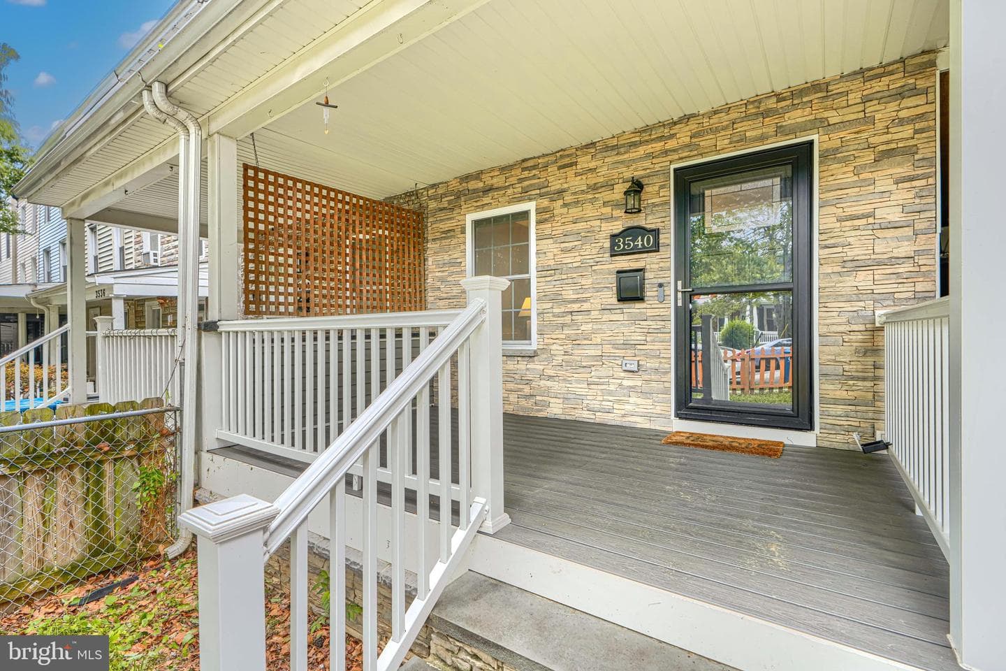 3540 Roland Avenue photo 4