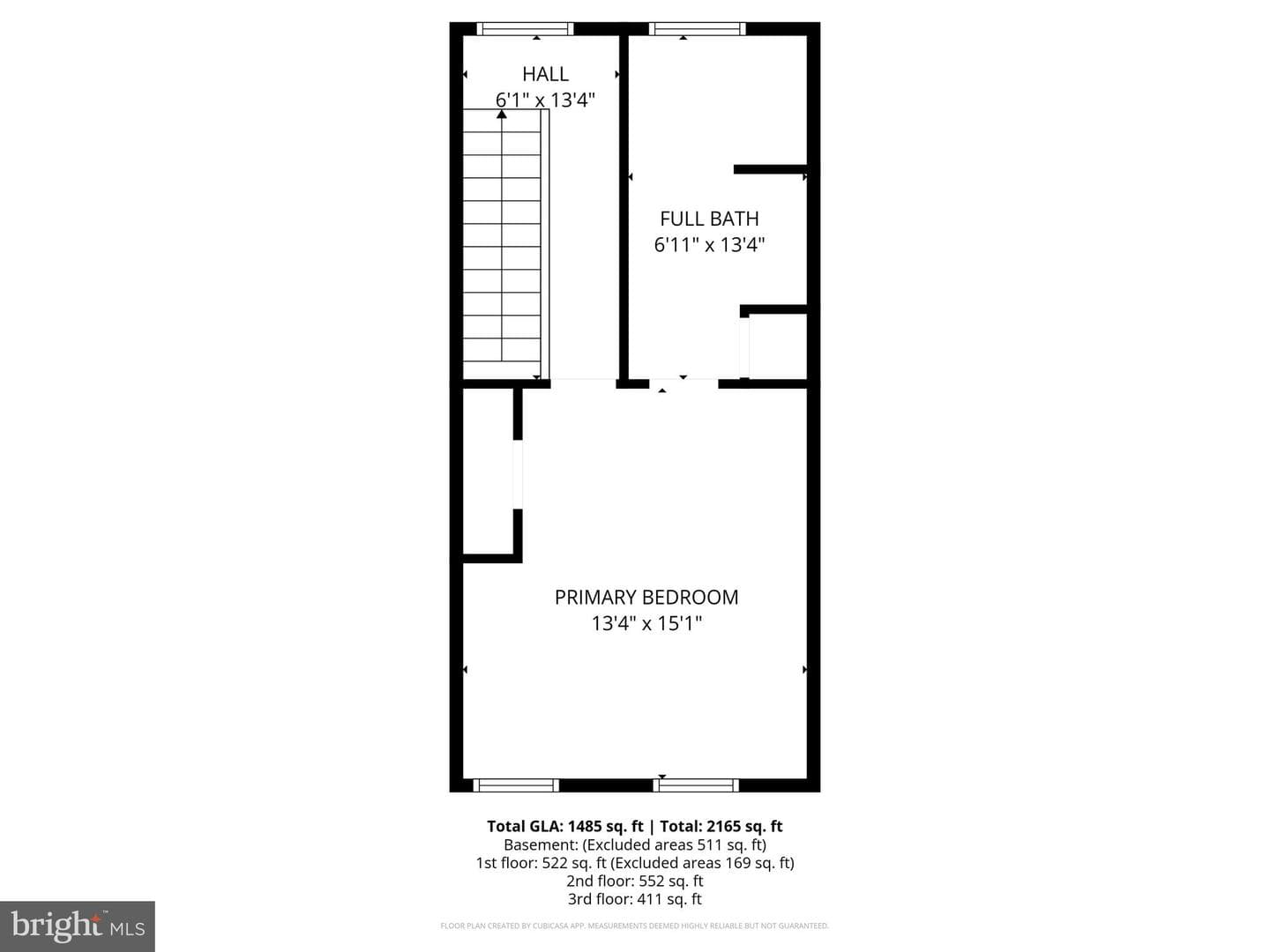 3540 Roland Avenue photo 51
