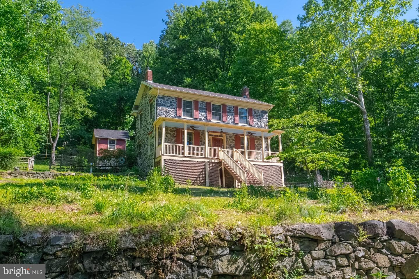 4901 Wetheredsville Road, Baltimore