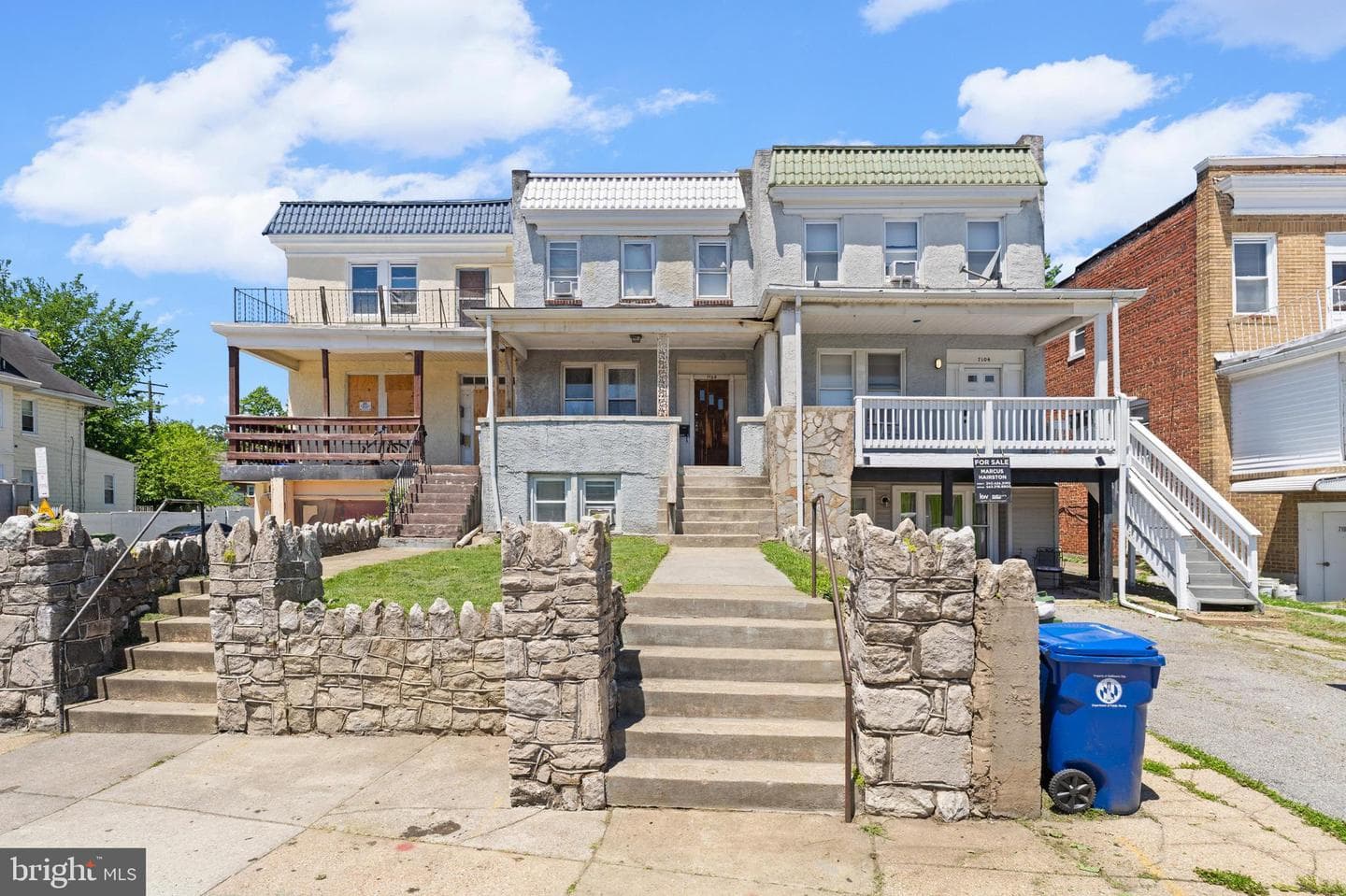 7102 Harford Road, Baltimore