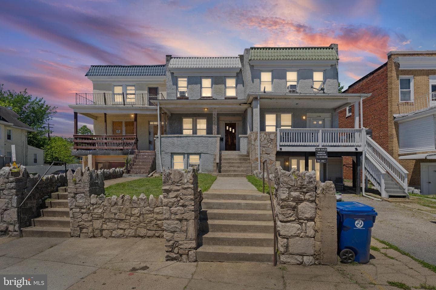 7102 Harford Road, Baltimore