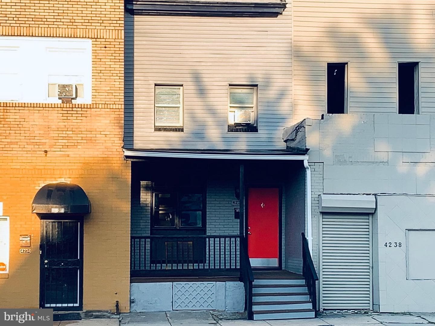 4236 Park Heights Avenue, Baltimore
