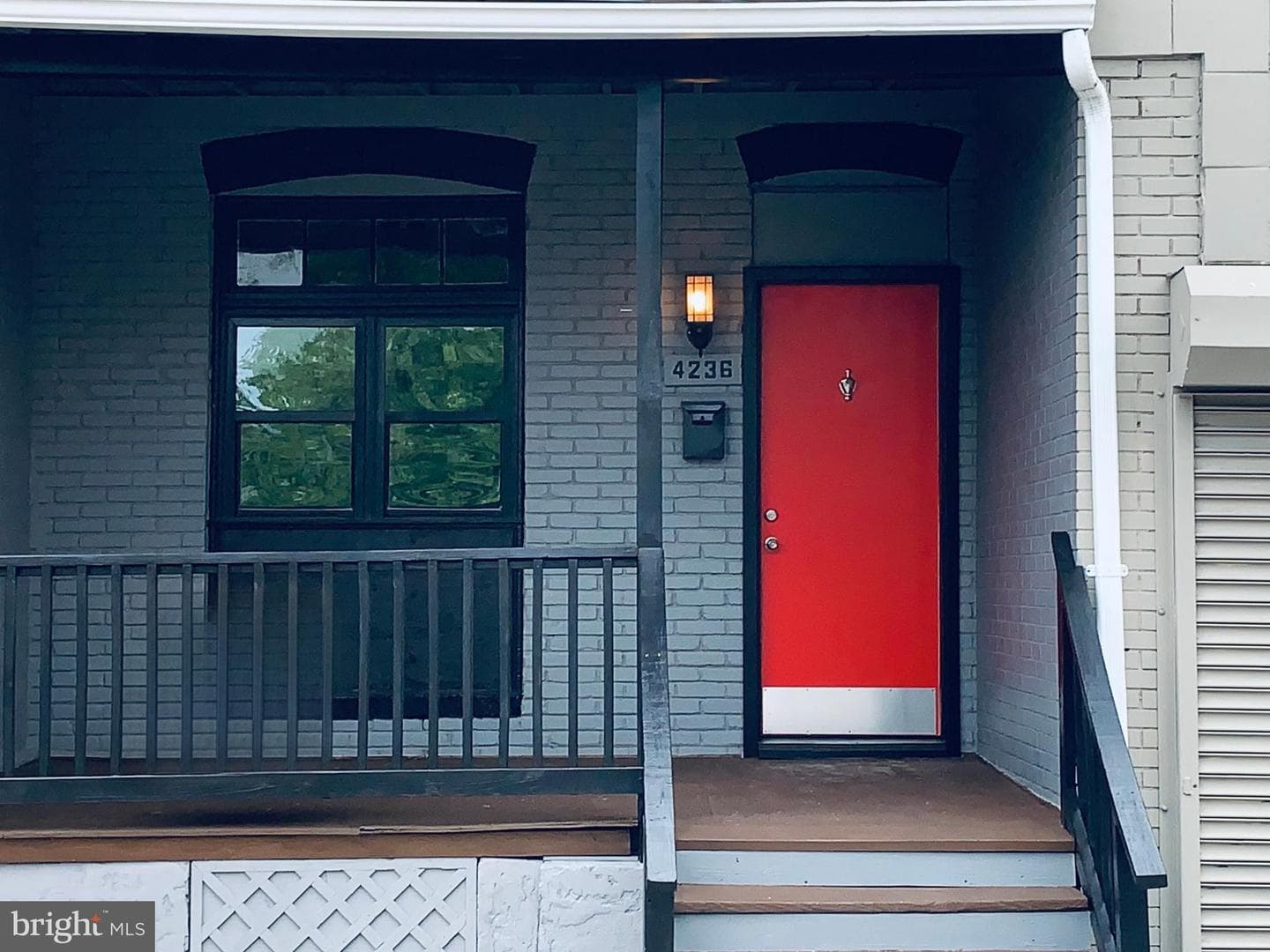4236 Park Heights Avenue photo 3