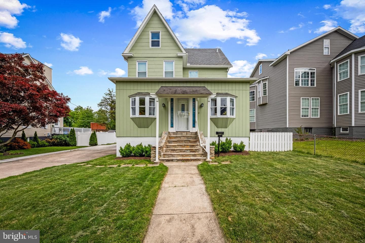5503 Fair Oaks Avenue photo 1