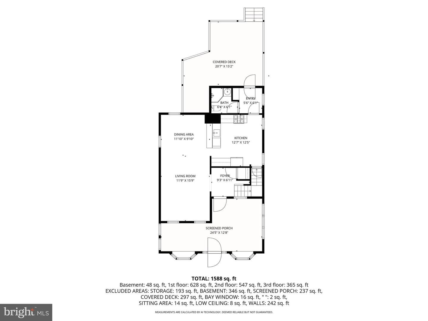 5503 Fair Oaks Avenue photo 41