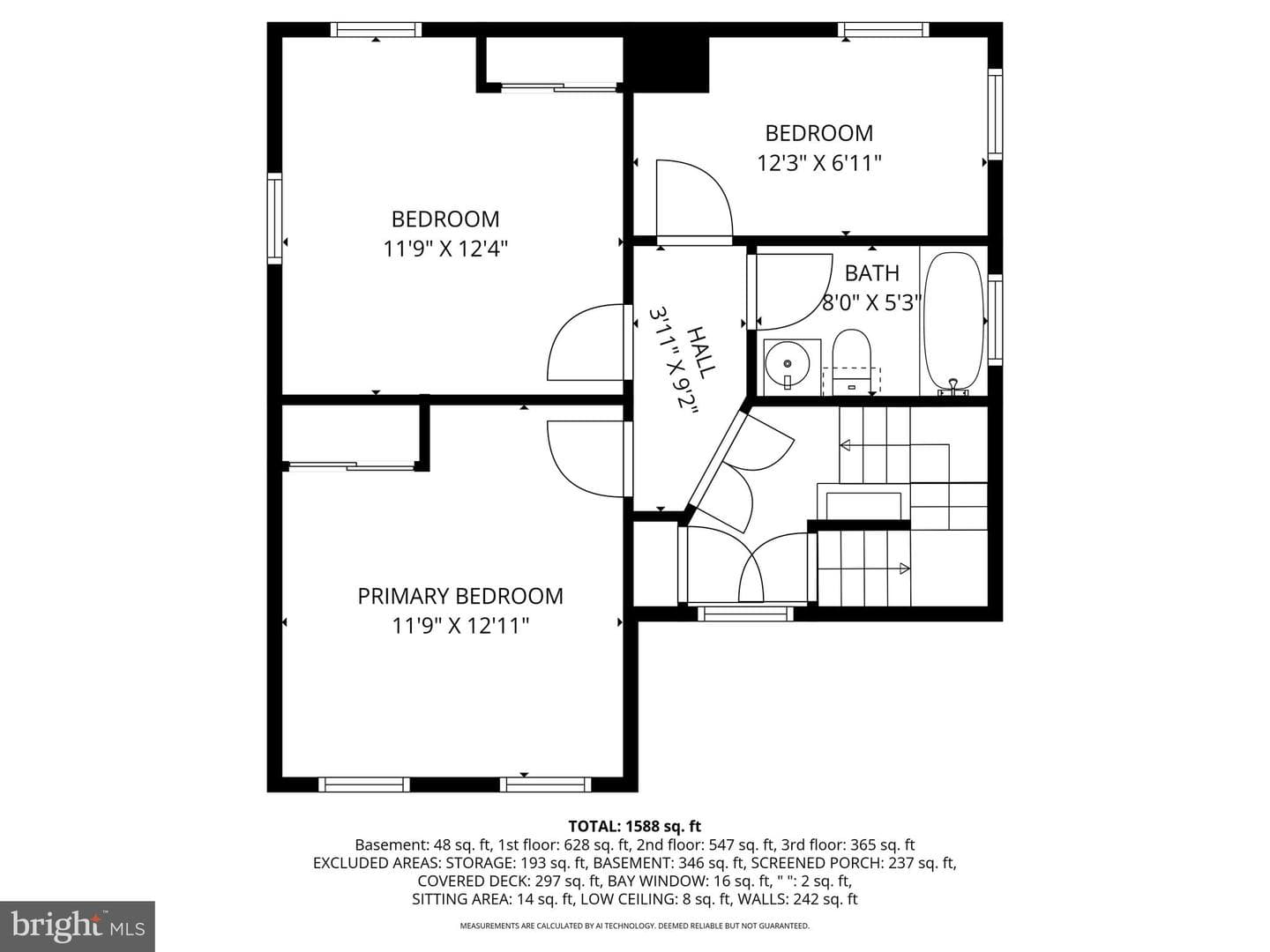 5503 Fair Oaks Avenue photo 43
