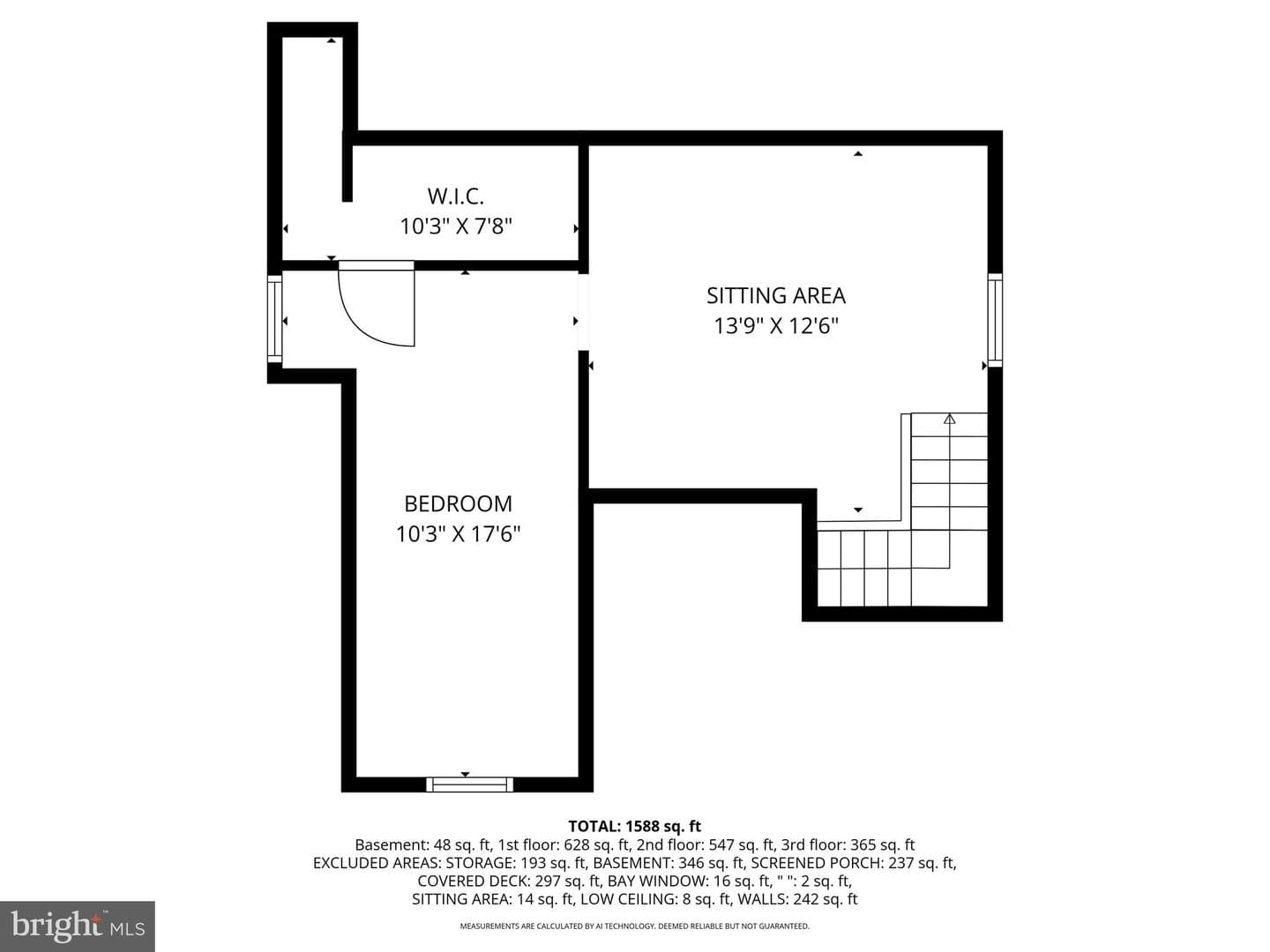 5503 Fair Oaks Avenue photo 44