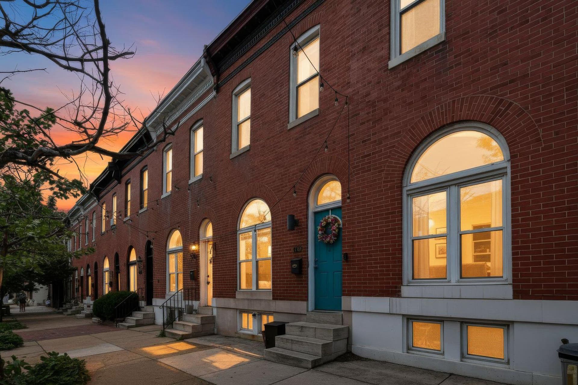 3116 E Baltimore Street E, Baltimore