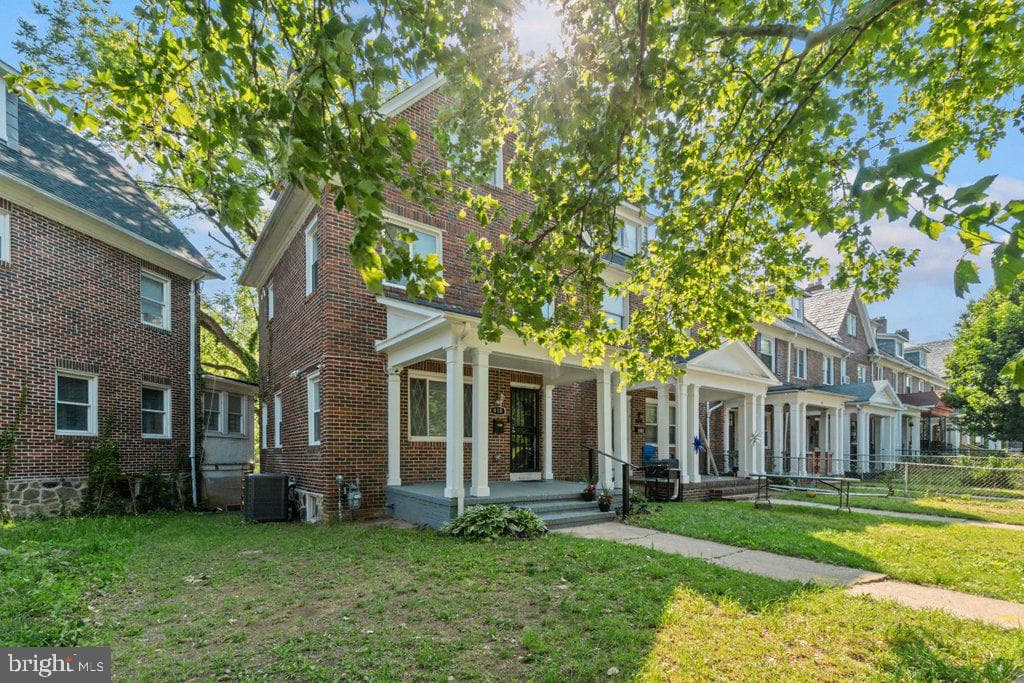 618 Wicklow Road, Baltimore