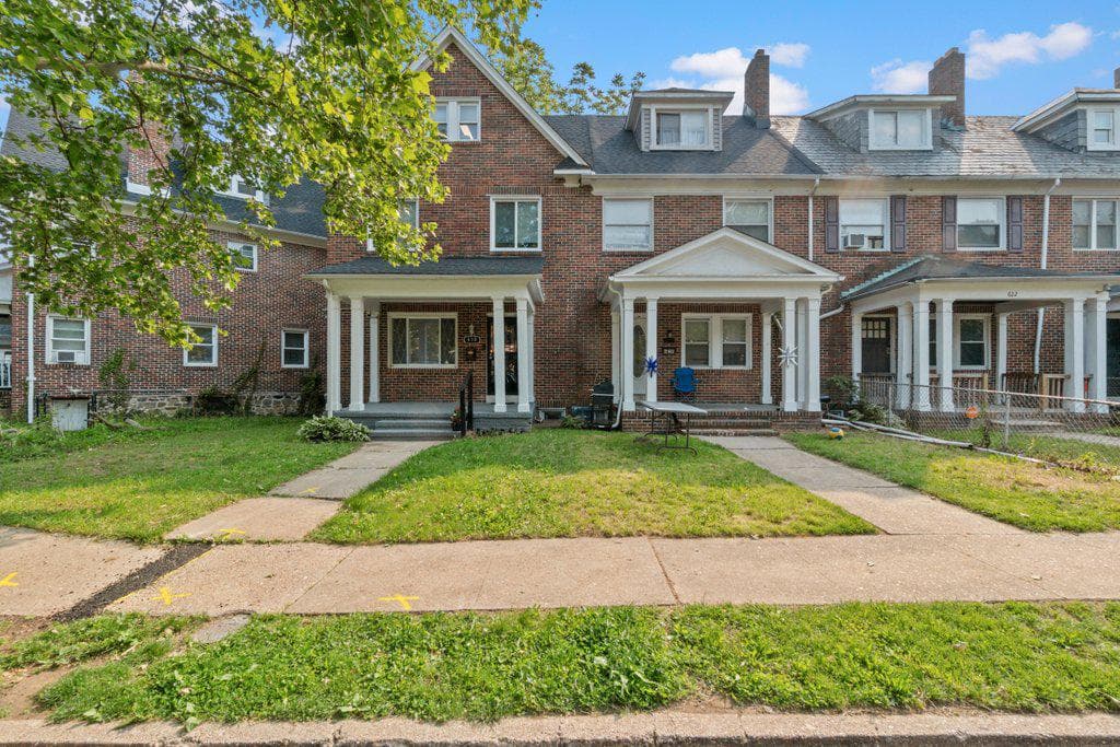 618 Wicklow Road, Baltimore