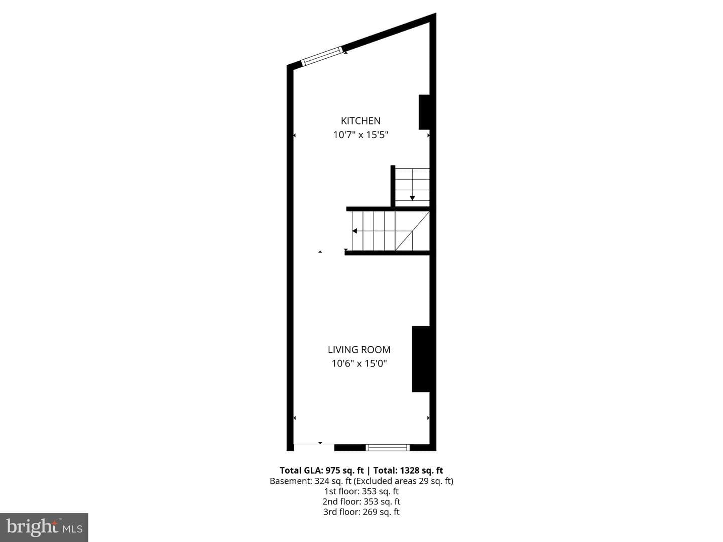 1807 Hollins Street photo 29